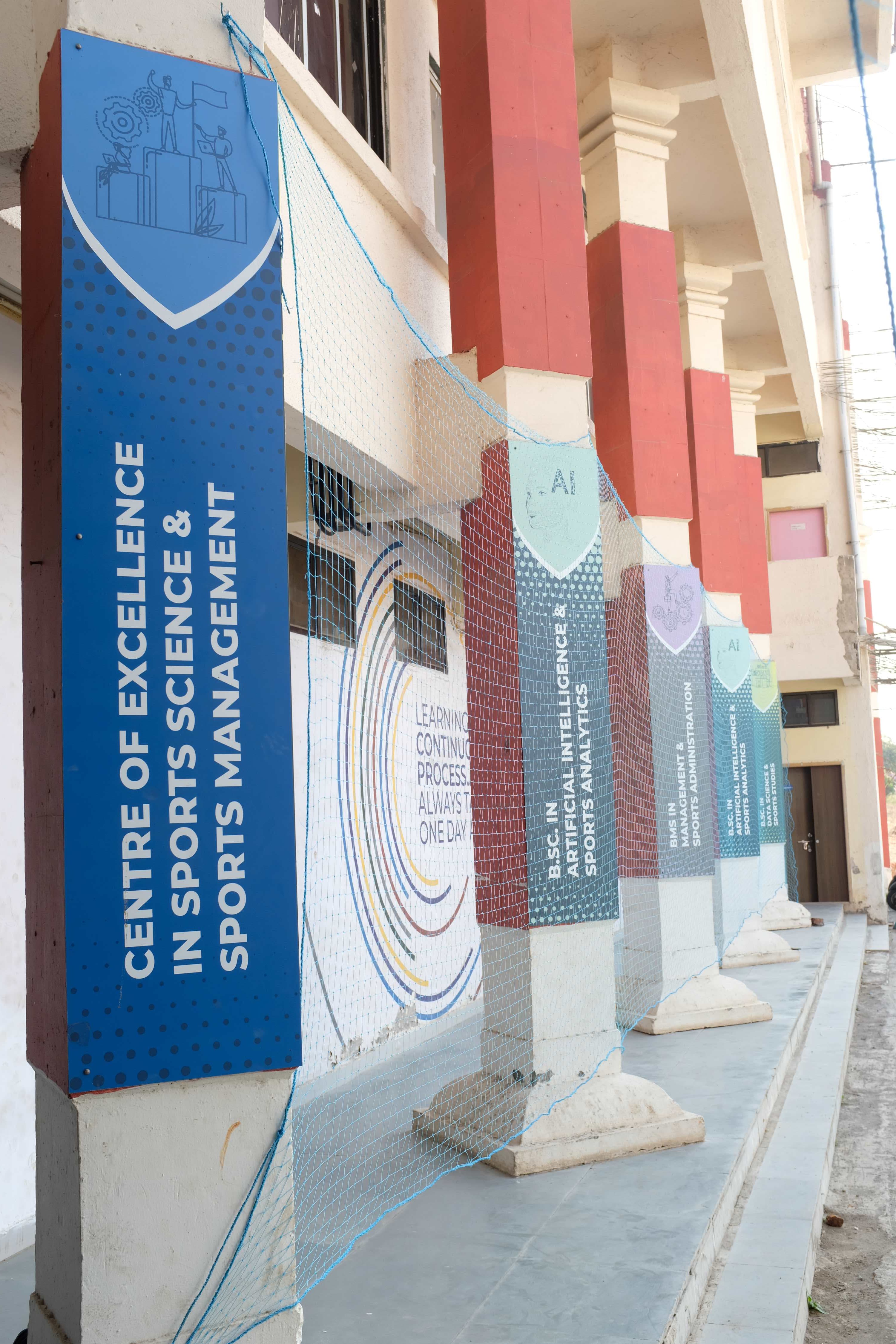 TransStadia Institute Mumbai Campus photo 40